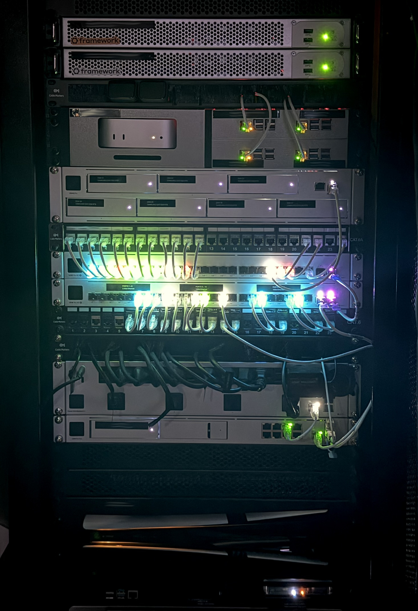XEarthLayer California based servers that run on solar energy day and night